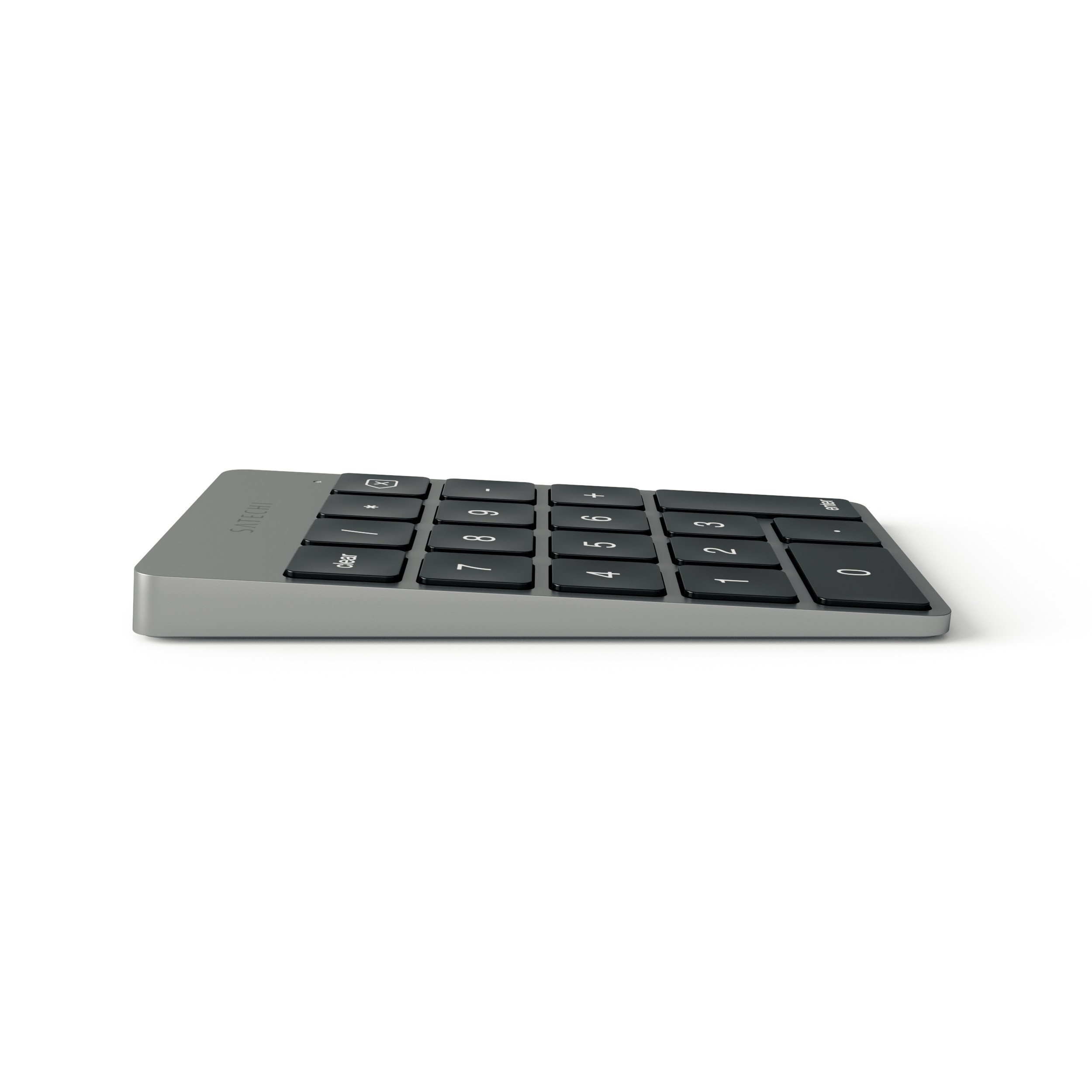 Satechi – Teclado Wireless (Space Grey)