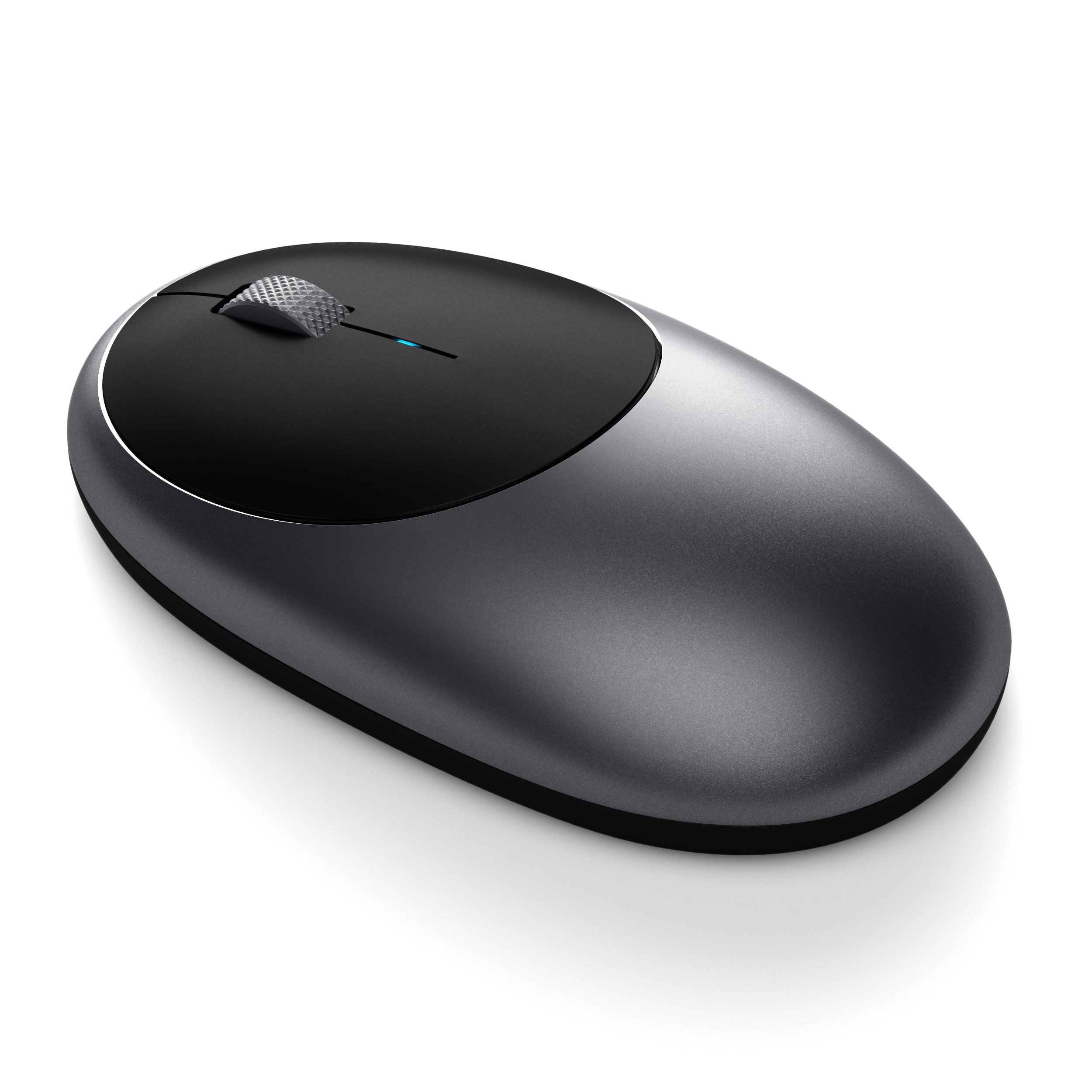 Satechi – M1 Wireless Mouse (Space Grey)