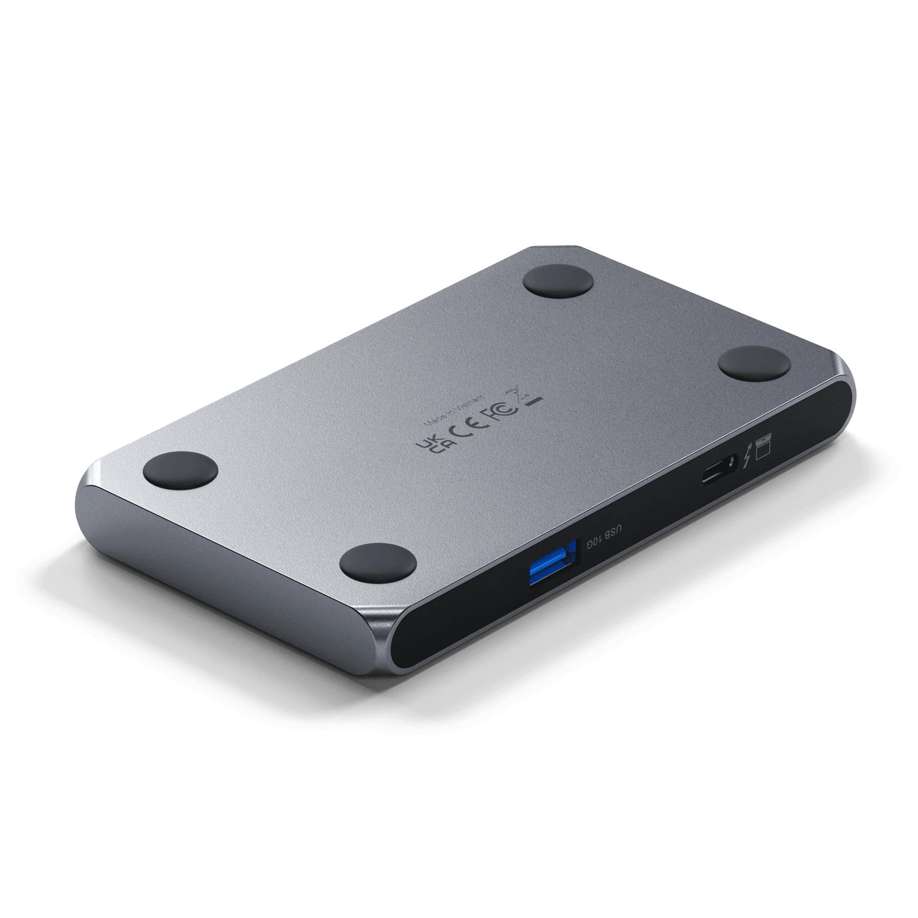 Satechi – Thunderbolt 4 Slim Hub