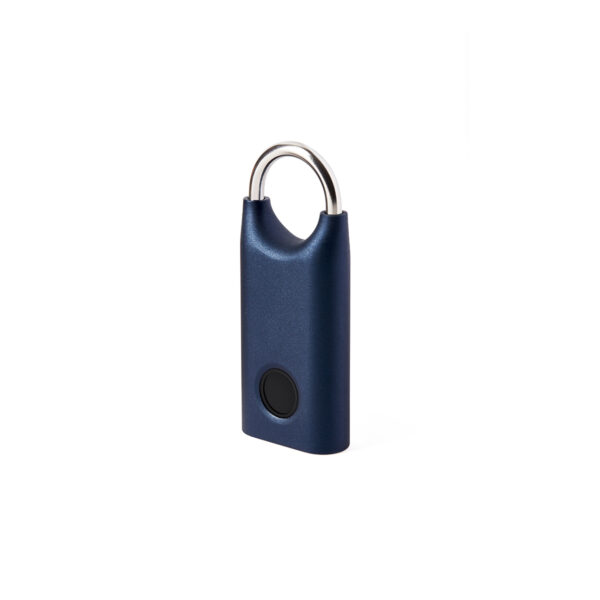 Lexon – Cadeado Nomaday Lock Azul escuro