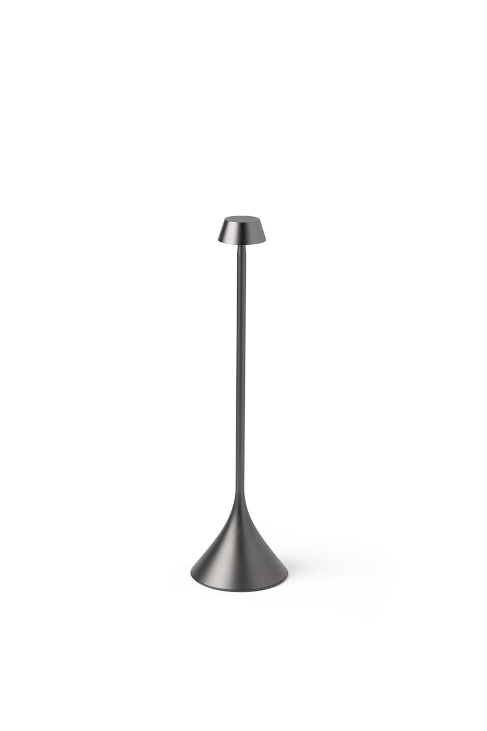 Lexon – Candeeiro Steli Shade Space Grey