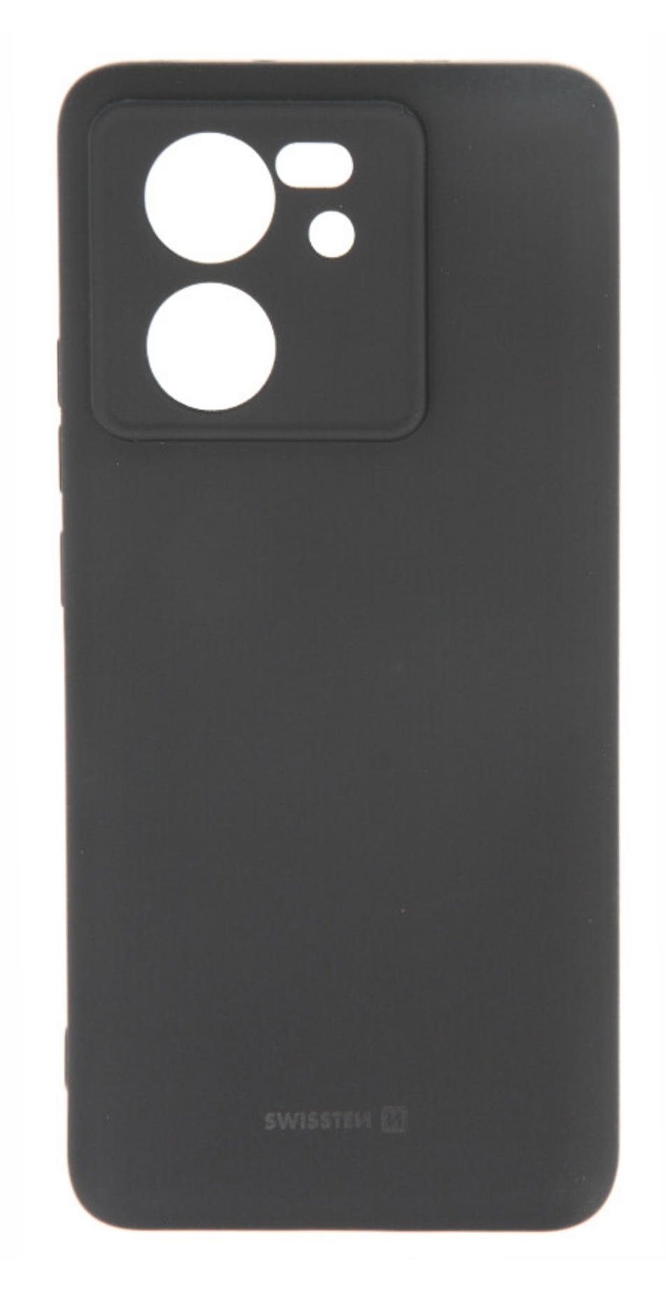 Swissten – Soft Joy Xiaomi 13T (black)