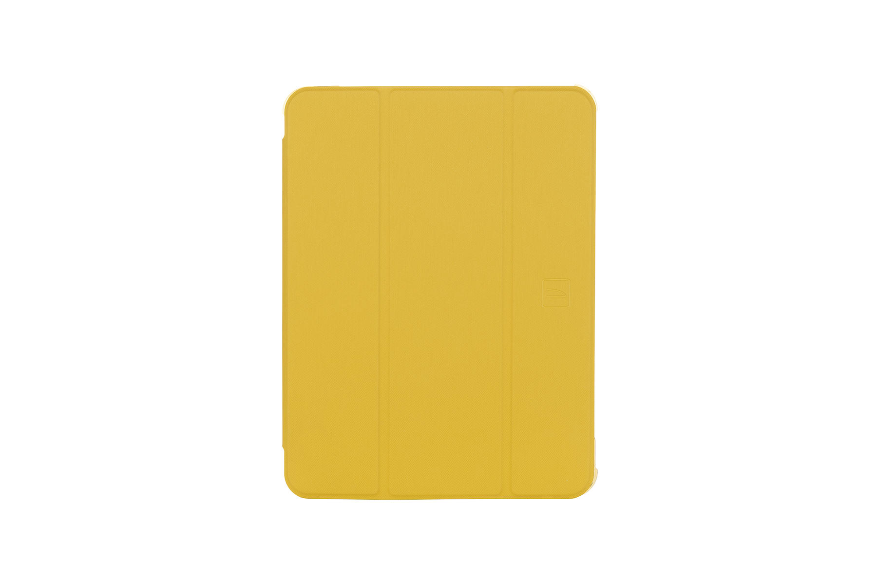 Tucano – Satin iPad 10.9″ 10th gen 2022 Amarelo